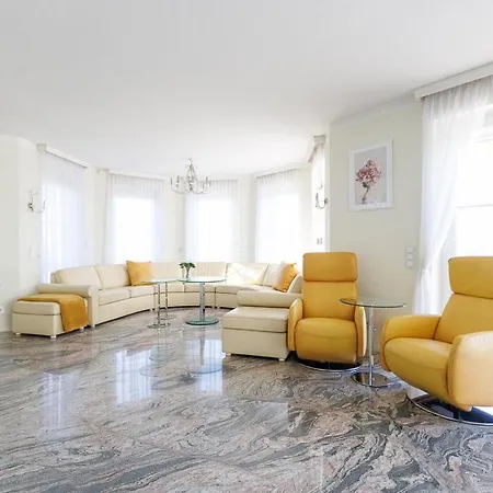 Luxury With Indoor Pool, Jacuzzi, Sauna & Breathtaking View شقة