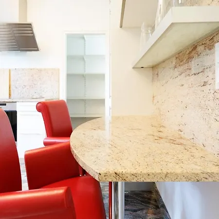 Apartamento Luxury With Indoor Pool, Jacuzzi, Sauna & Breathtaking View *