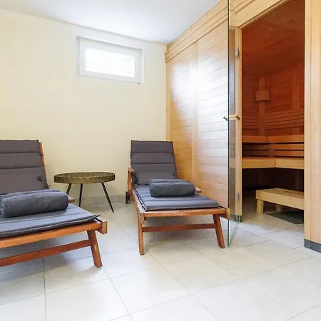 Apartment Luxury With Indoor Pool, Jacuzzi, Sauna & Breathtaking View Klosterneuburg