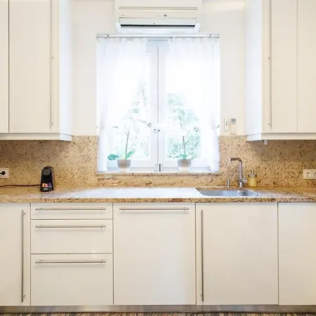 Luxury With Indoor Pool, Jacuzzi, Sauna & Breathtaking View كلوسيترنيوبرغ