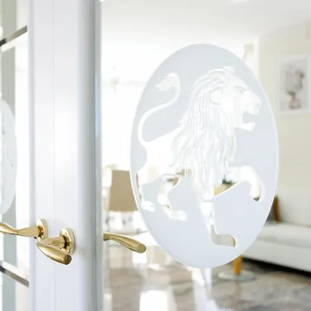 Luxury With Indoor Pool, Jacuzzi, Sauna & Breathtaking View