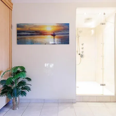 Luxury With Indoor Pool, Jacuzzi, Sauna & Breathtaking View Apartment *