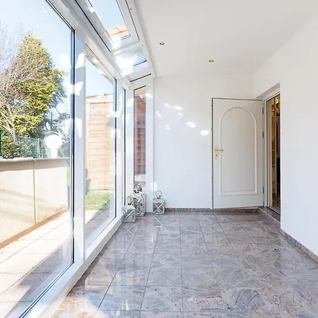 Luxury With Indoor Pool, Jacuzzi, Sauna & Breathtaking View شقة