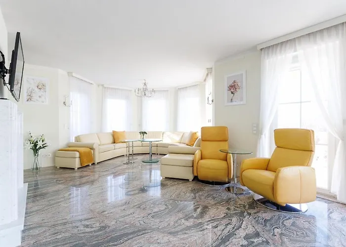 Luxury With Indoor Pool, Jacuzzi, Sauna & Breathtaking View Lägenhet