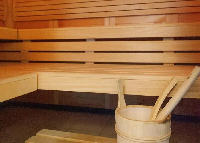 Luxury With Indoor Pool, Jacuzzi, Sauna & Breathtaking View * Klosterneuburg