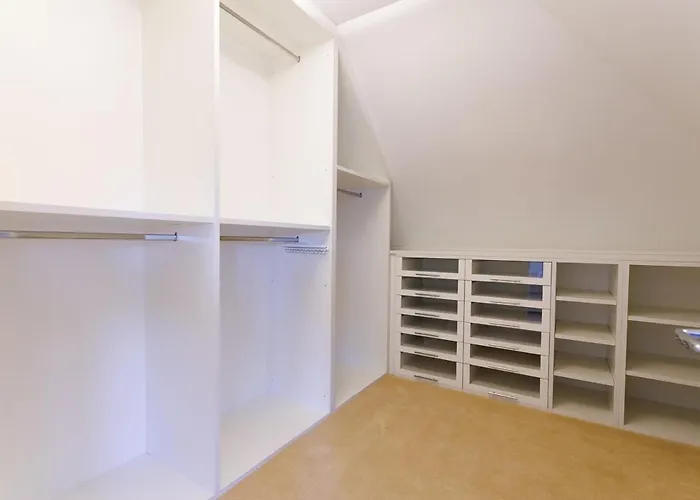 Lägenhet Luxury With Indoor Pool, Jacuzzi, Sauna & Breathtaking View *