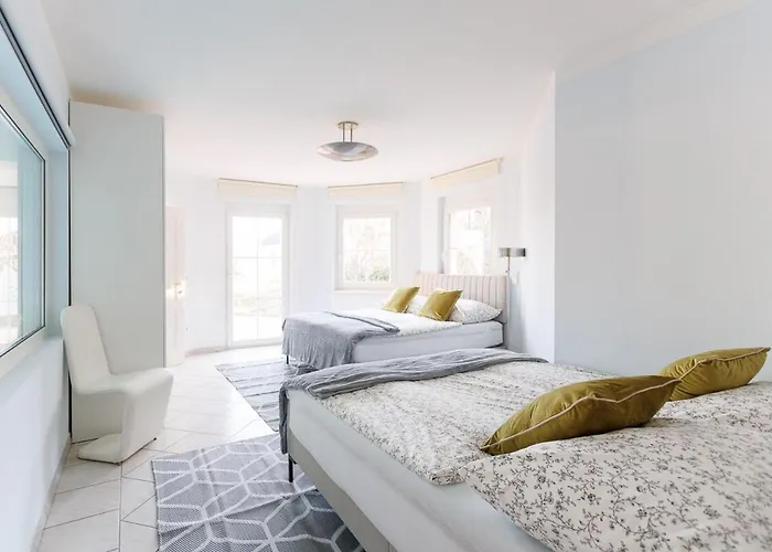 Luxury With Indoor Pool, Jacuzzi, Sauna & Breathtaking View Lägenhet *