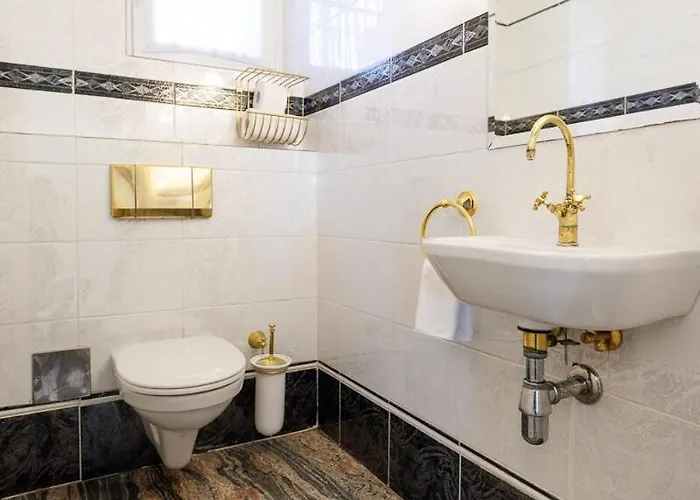 Luxury With Indoor Pool, Jacuzzi, Sauna & Breathtaking View * Klosterneuburg