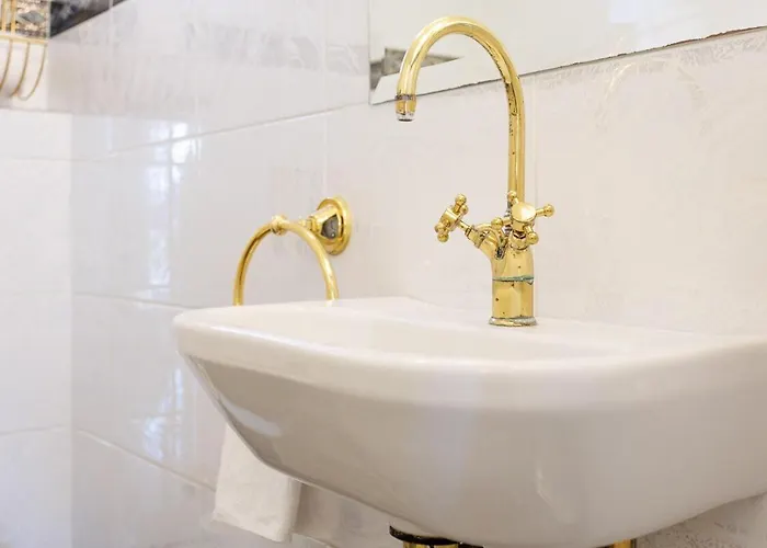 Luxury With Indoor Pool, Jacuzzi, Sauna & Breathtaking View Lägenhet *