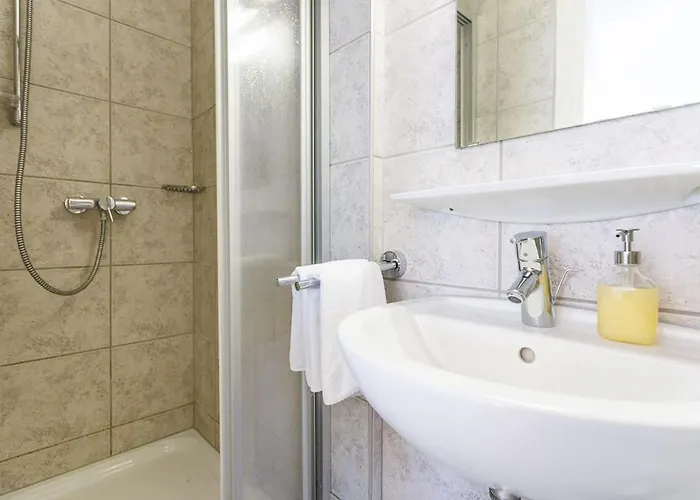 Luxury With Indoor Pool, Jacuzzi, Sauna & Breathtaking View Lägenhet