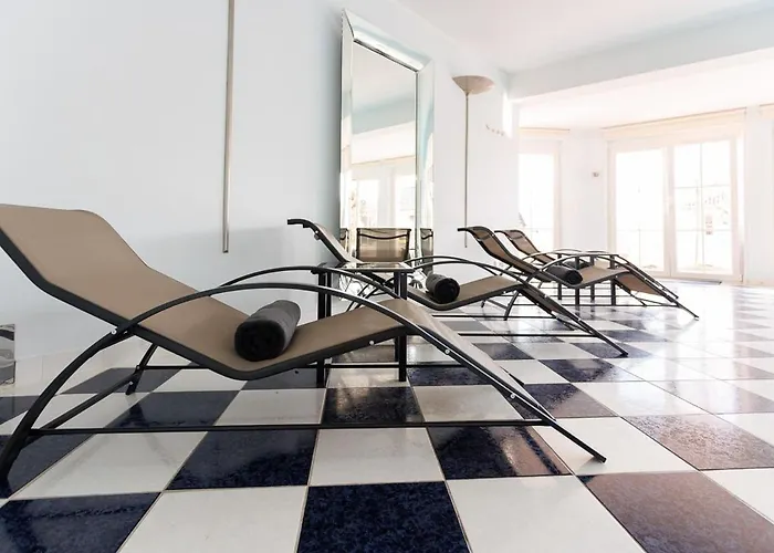 Luxury With Indoor Pool, Jacuzzi, Sauna & Breathtaking View * Klosterneuburg